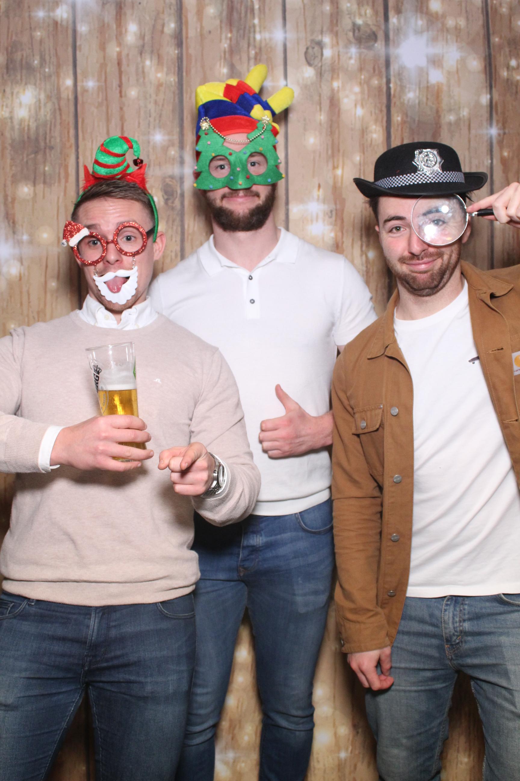 GGP Consult Christmas Party  | View more photos from the event at gallery.magicimages.uk/u/MagicImages/GGP-Consult-Christmas-Party